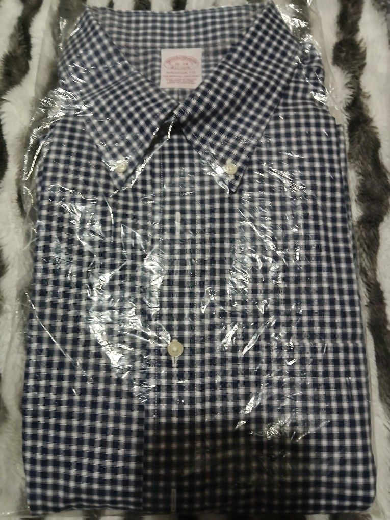 Higher End Shirt Brands Still In Packaging Newlver Warn For A Steal