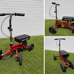 Knee Scooter 