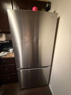 Refrigerador