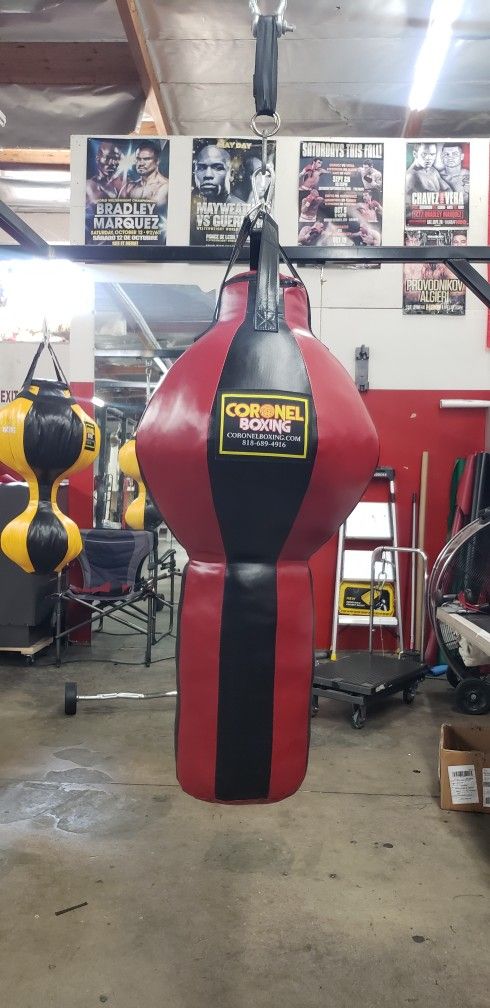 Punching Bag 