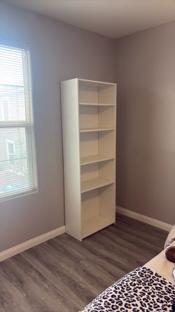 Shelf
