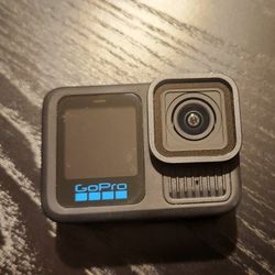 GoPro Hero 13 Black $400