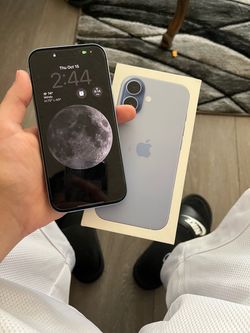 iPhone 17