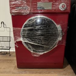 Equator combo washer dryer all in one