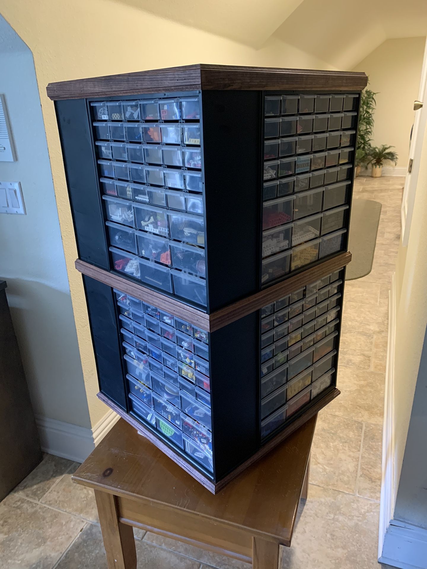 LEGO Storage Container