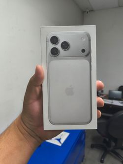 IPHONE 17 PRO