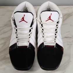 2007 Nike Air Jordan Shoes 