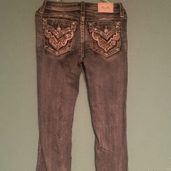 Miss Me Jeans Size 26 