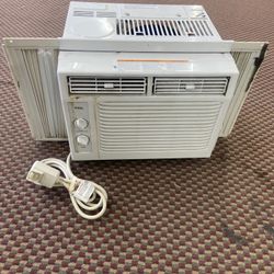 TCL 5000 BTU Window Ac Unit 