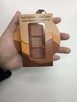 Natasha Denona Baby Bronze Pallet 