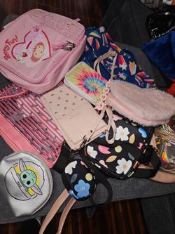 Purse/Bag Bundle