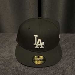 New Men’s 59Fifty Fitted Cap