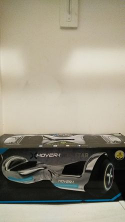 Hover-1 all-star hover board