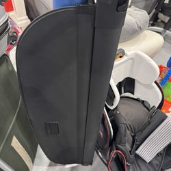 Audi Q5 Original Trunk Cover 2018