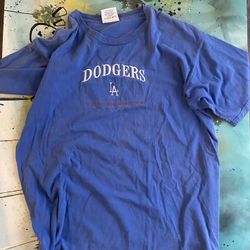 LOS ANGELES DODGERS