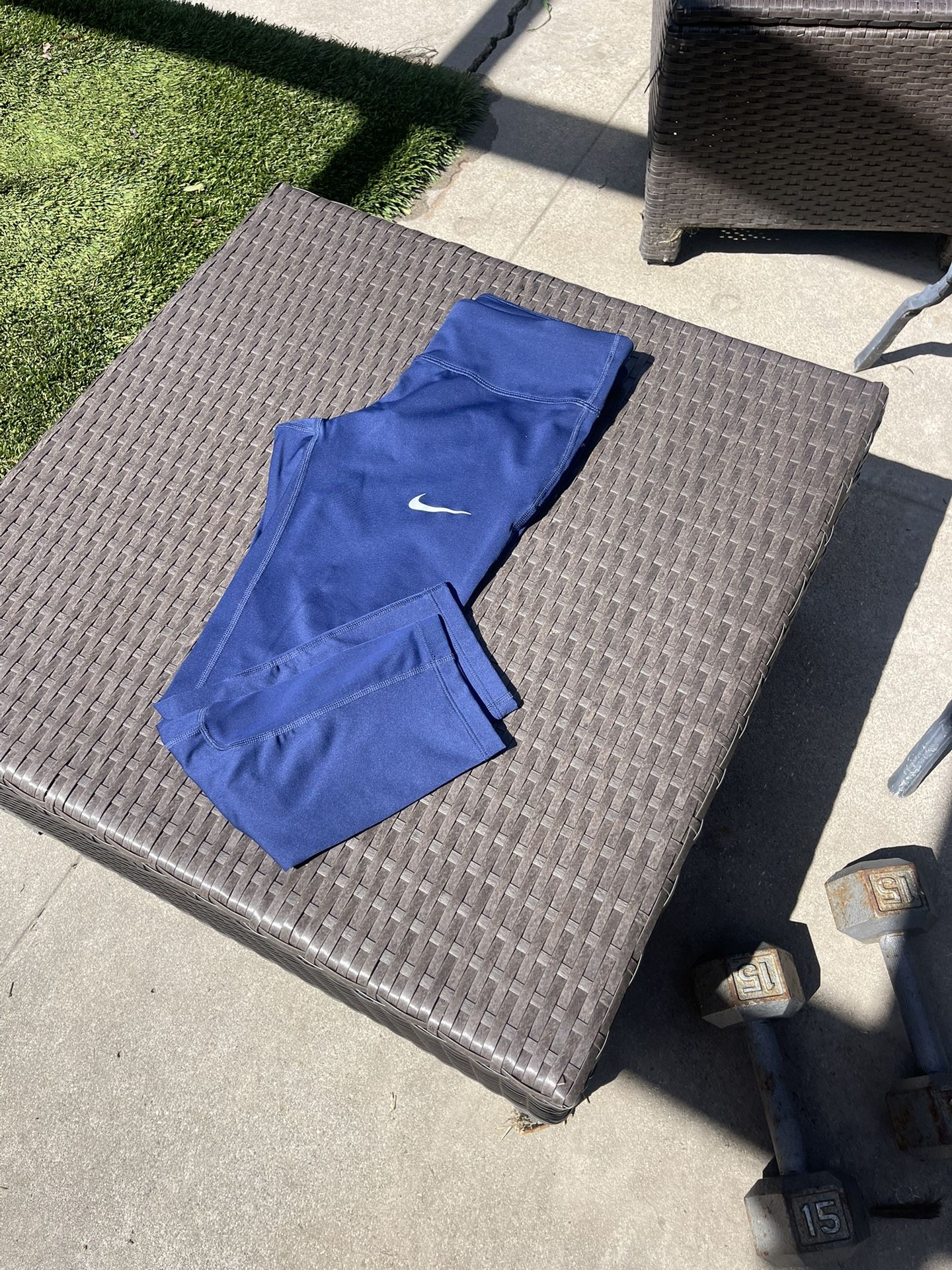 Nike Dri-Fit Running Leggings