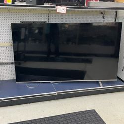 75” Smart TV