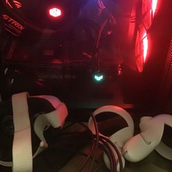 Power spec G467 And Quest 2 (3080 Rtx)
