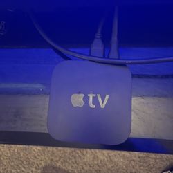 Apple Tv