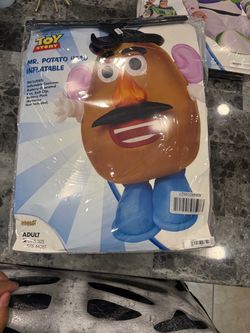Men’s Inflatable Halloween costumes