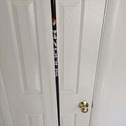 Short HZRDUS Shaft - Stiff