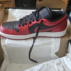 Air Jordans