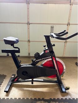 Pro- Form 350 spx spin bike
