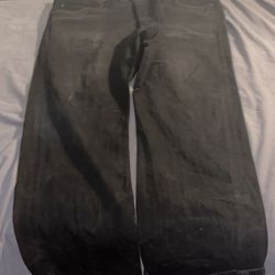 Black 501s For Cheap 