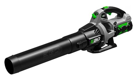 Ego power + leaf blower 530 CFM