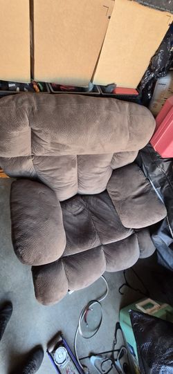Electric Recliner