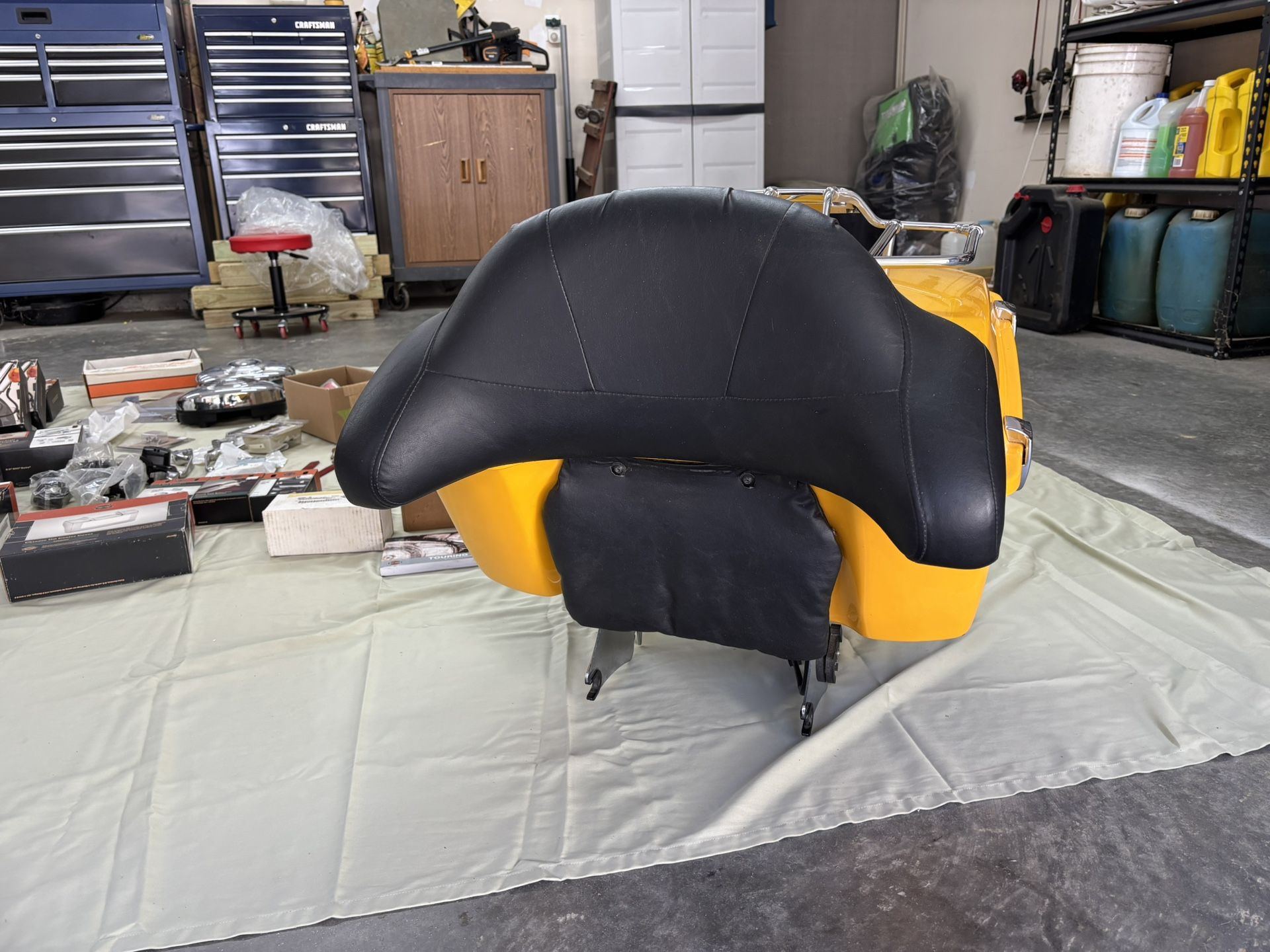 Harley-Davidson Parts For Sale