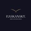 Raskansky Jewelry & PM