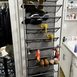 Shoe Organizer