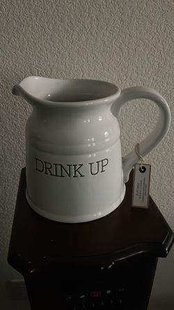 Pitcher
