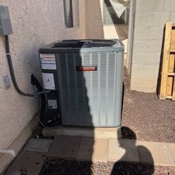 HVAC 