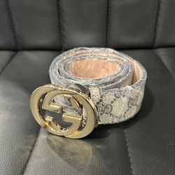 Belts For Men 
