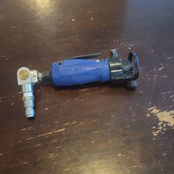 Air Rotar And Roof Cutter
