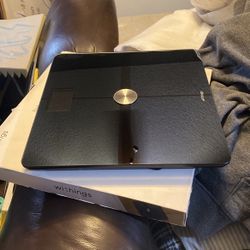 Body Scale. Works With Wifi