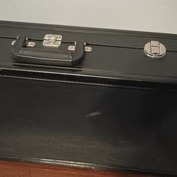 Leblance Saxophone Case $30
