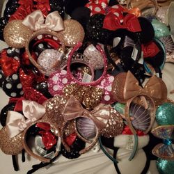 Disney Ears