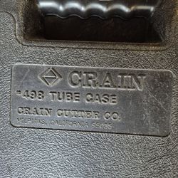 CRAIN #499&498 Double Case Power Stretcher