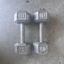 Weights