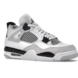 Jordan 4