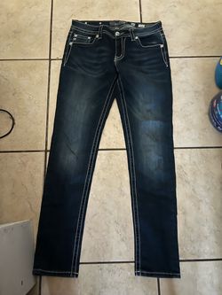 Jeans miss me size 30