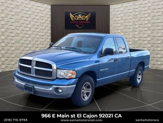 2003 Dodge Ram 1500