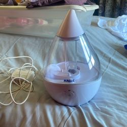 Vaporizer/Steamer Brand New. Branford.