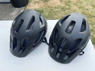 Bike Helmets