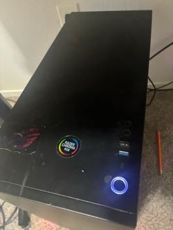 Digital PC