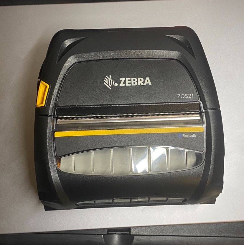 Zebra WiFi Printer For Person Or Business