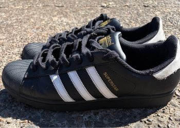 Adidas Superstar shoes